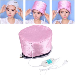 NÓN Ủ HẤP TÓC TẠI NHÀ