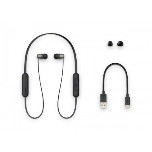 Tai nghe Bluetooth chính hãng SONY WI-C310 đủ màu - Hàng phân phối