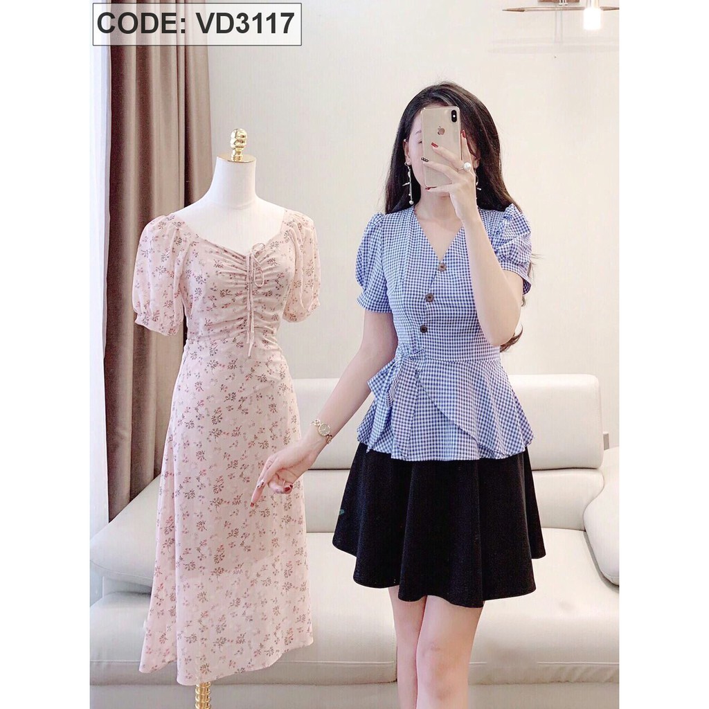 Áo nữ thiết kế 👄FREESHIP👄 Giảm ngay 50k khi nhập [THOITRANGNU] Thời Trang Nữ Công Sở Thiết Kế Cao Cấp | BigBuy360 - bigbuy360.vn