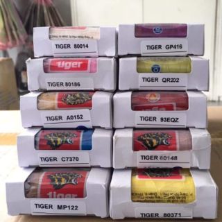Chỉ may Tiger 400m / 1 ống