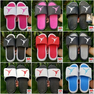 sale lẻ size  dép jordan jd hydro 6 nhiều màu.
