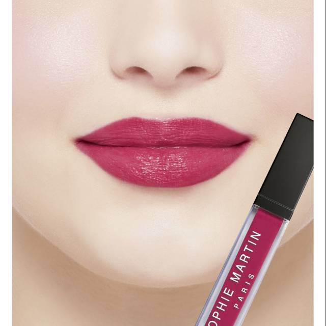 (Hàng Mới Về) Son Môi Lâu Trôi Màu Sắc Trẻ Trung Xinh Xắn