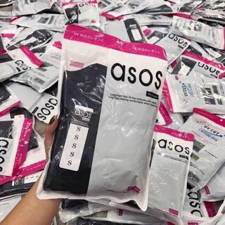 Combo 4 chiếc quần legging Nâng mông Asos