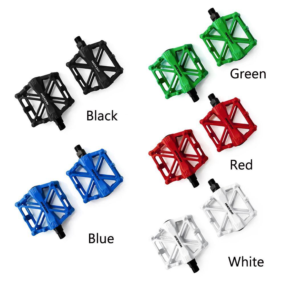 Bàn Đạp Xe Đạp MTB Bằng Hợp Kim Nhôm Chống Trượt