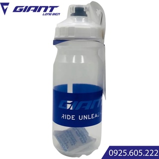 BÌNH NƯỚC XE ĐẠP GIANT