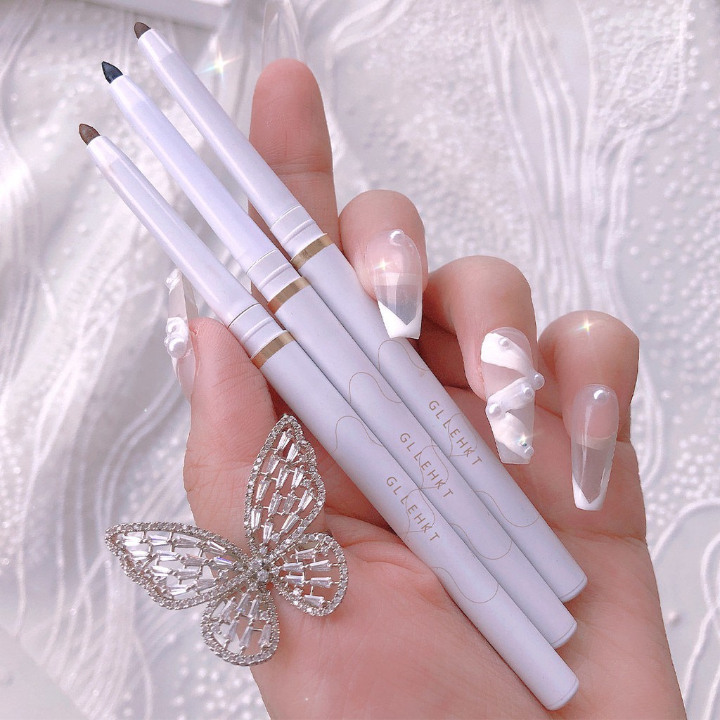 Bút kẻ mắt dạng gel 11.8 dành cho người mới bắt đầu | BigBuy360 - bigbuy360.vn