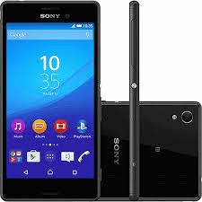 Điện Thoại Sony M4 Aqua