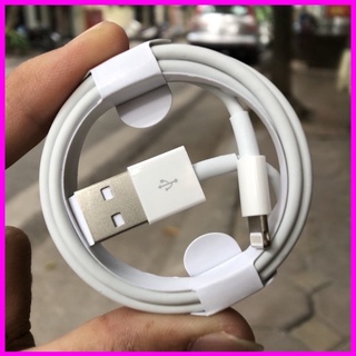 Cáp sạc iP dùng cho các dòng ip