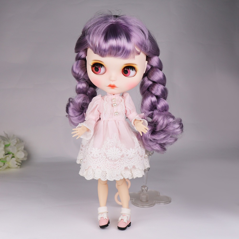 Giá Đỡ Búp Bê Blythe 12 Inches 1 / 6 Bjd