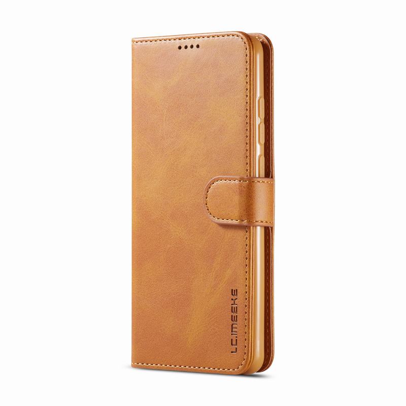 Ốp Lưng Da Nắp Gập Dạng Ví Cho Samsung Galaxy S22 Ultra S22 Plus