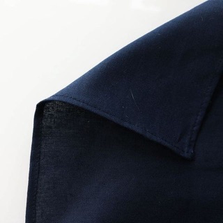 Khăn quàng linen đũi vintage
