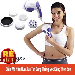 Máy đánh tan mỡ bụng