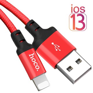 Dây Cáp Sạc HOCO Chân IPHONE ✓ ANDROID ✓ MICRO ✓ Type C DÀI 1M