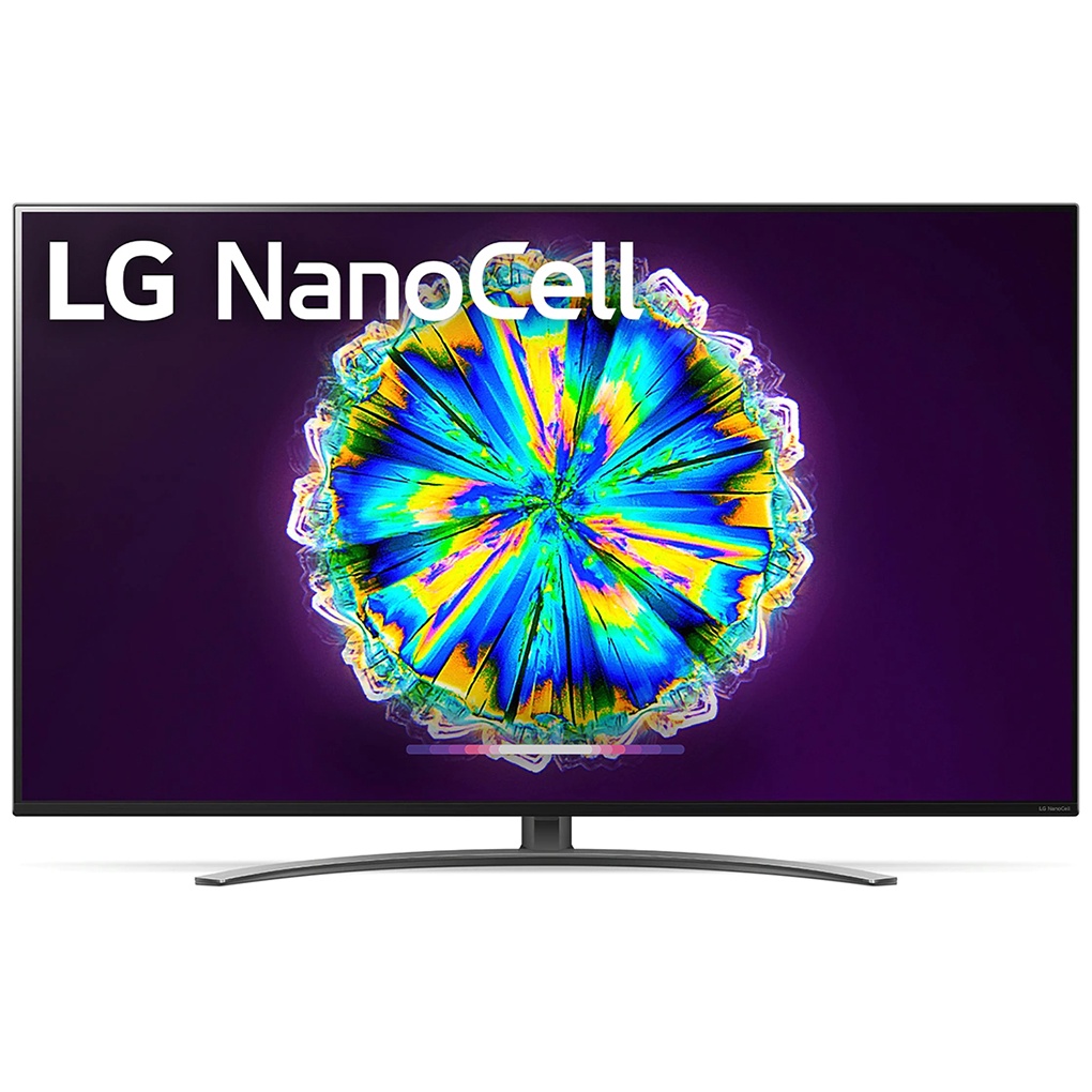 Smart Tivi NanoCell LG 4K 65 inch 65NANO86TNA