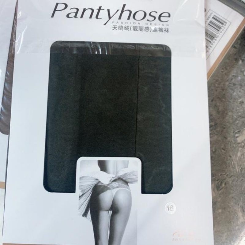 Vớ da quần Panty-hose (cam kết loại 1)