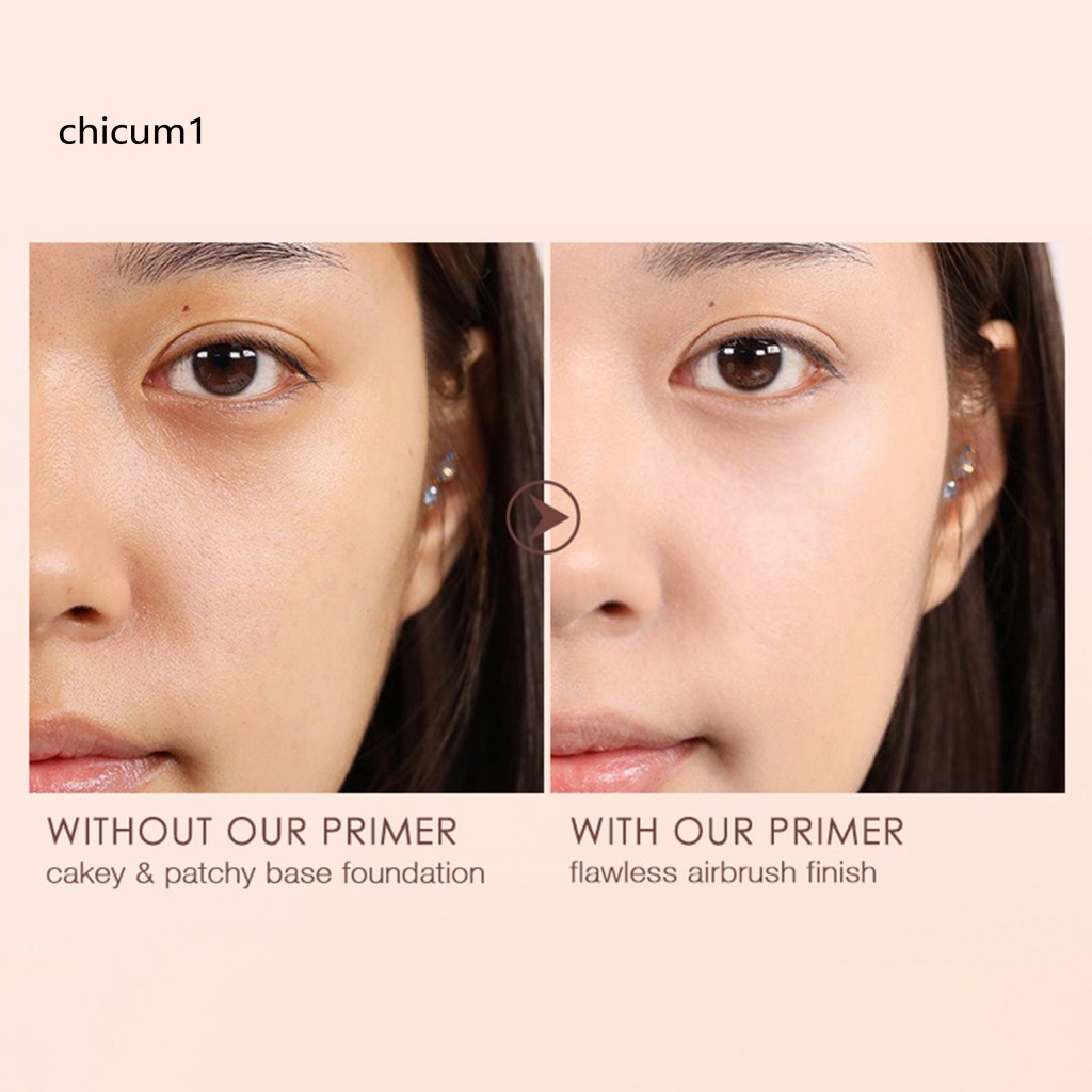 Kem Lót Trang Điểm CC 25g Lâu Trôi Tiện Dụng