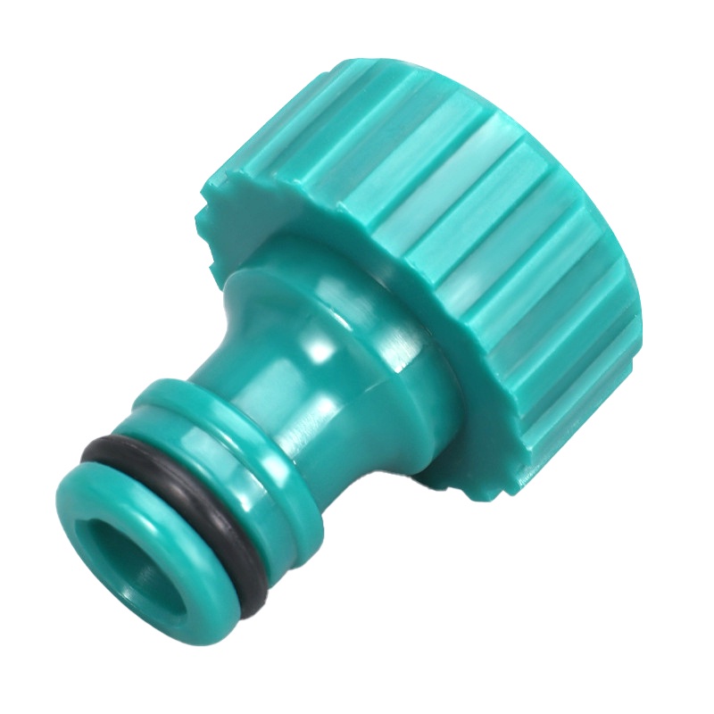 Đầu Nối Vòi Nước 3/4 Inch Dùng Tưới Vườn/ Rửa Xe Chuyên Dụng