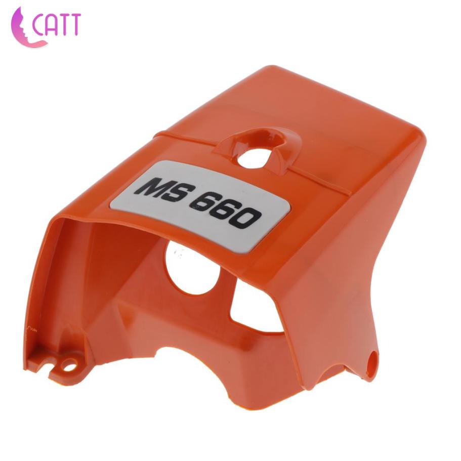 Vỏ Xi Lanh Động Cơ Thay Thế Cho Máy Cưa Xích Stihl MS650 MS660 066 1
