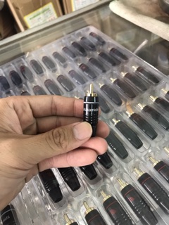 Jack AV (Bông Sen) Nakamichi