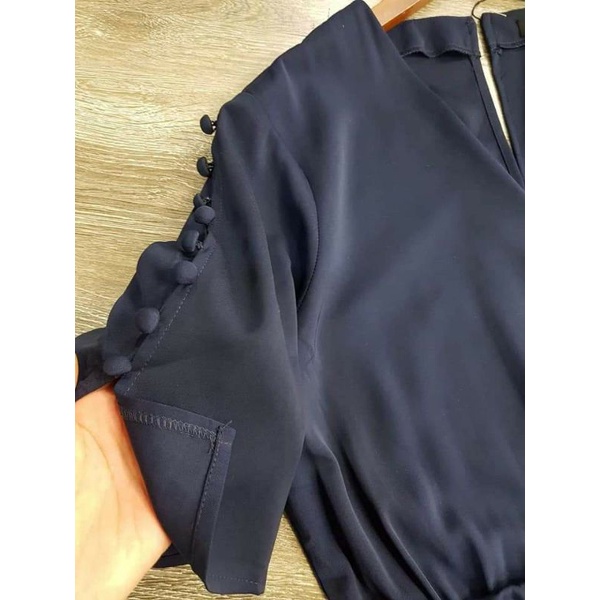 JUMPSUIT ZR SIÊU SANG