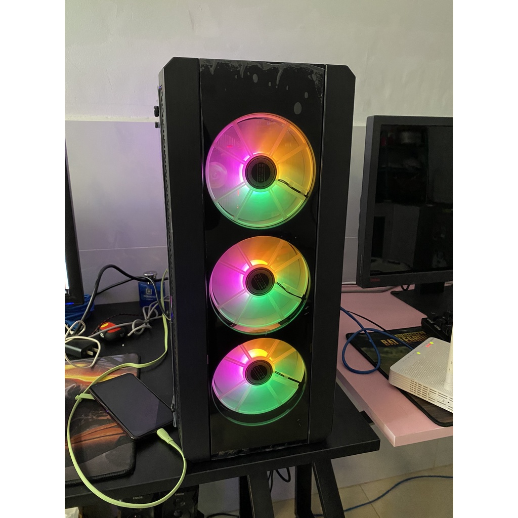 x79 e5 2660 v2 + 64gb chuyên chạy giả lập đồ họa render pts nuôi tool fb app | BigBuy360 - bigbuy360.vn