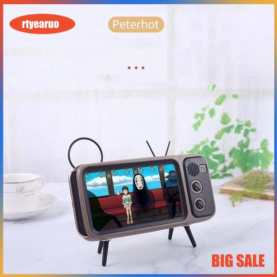 (199K027) Loa Stereo 1200mah 2.0 Usb Hình Tv