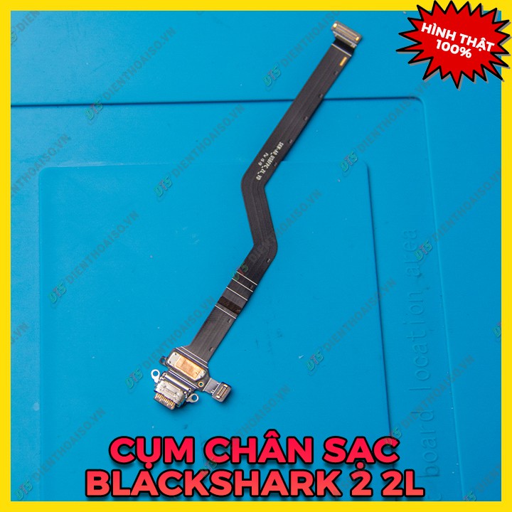 Cụm sạc Xiaomi black shark 2