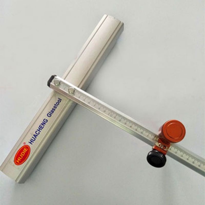 Dao cắt kính chữ T 150cm cán 26mm tặng kèm 1 lưỡi dao