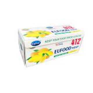 Màng bọc thực phẩm chịu nhiệt lò vi sóng eufood pvc xoài eu412