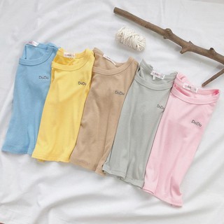 BỘ CỘC TAY TĂM LẠNH CHO BÉ TRAI VÀ BÉ GÁI