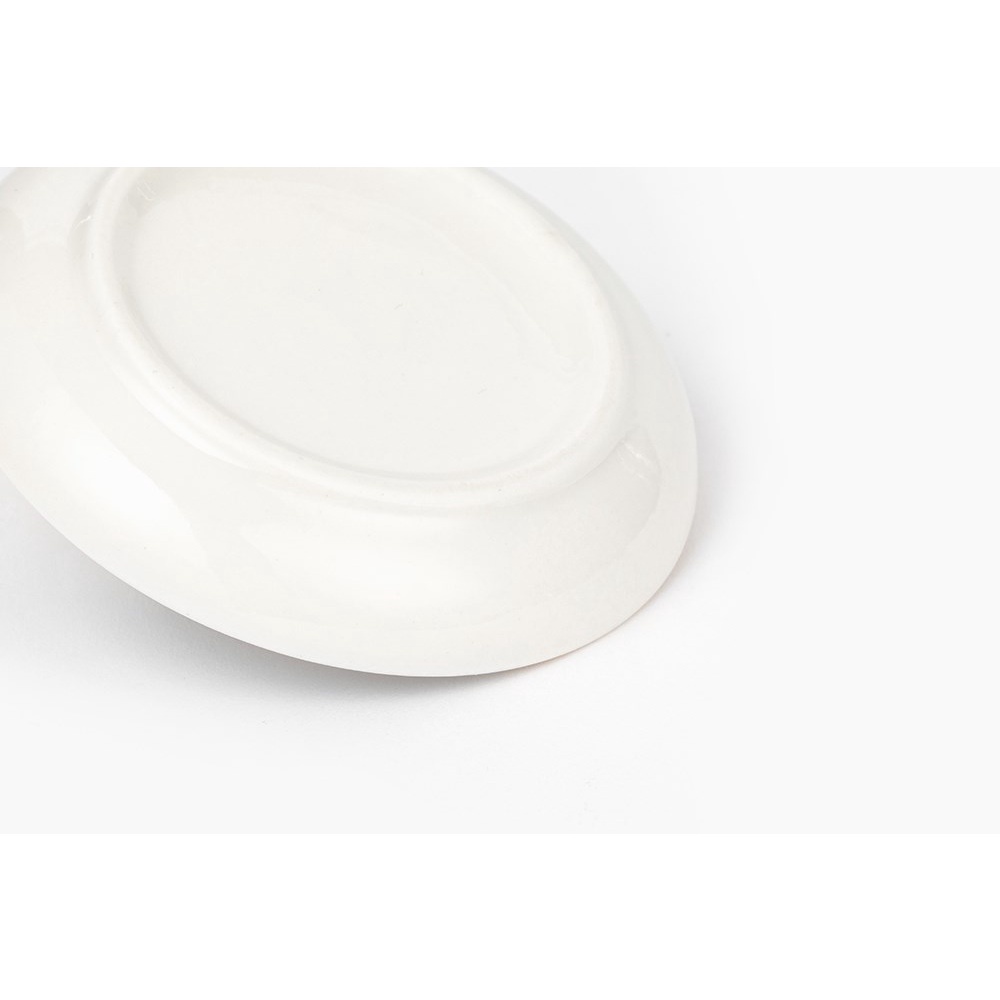 Khay Đựng Trang Sức Phụ Kiện ARTBOX Hàn Quốc Thiết Kế Trái Tim (Màu Bạc)