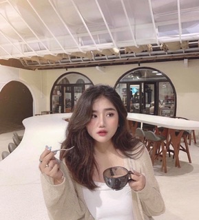 SALE - Cardigan len trơn mỏng