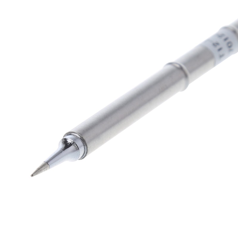 Đầu Hàn Wer T12-Bc2 T12-Ils T12-Bcm2 Cho Máy Hàn Hakko Fx-951 Fx-95
