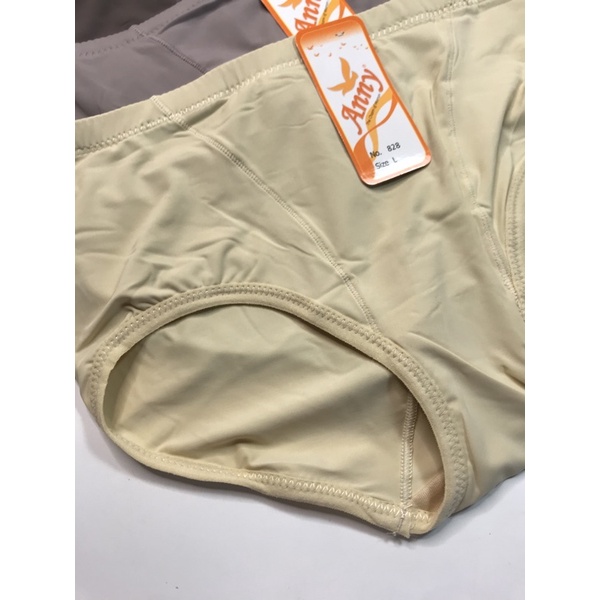 Quần lót nữ Anny 828L, XL hàng Thái Lan chính hãng