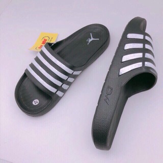 Dép Đúc Quai Ngang Nam&Nữ siêu Nhẹ