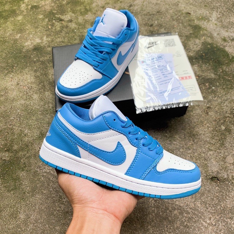 [Mã FAGREEN245 giảm 10% tối đa 30K đơn 99K] (s.f trung) giày jor.dan nam nữ | BigBuy360 - bigbuy360.vn