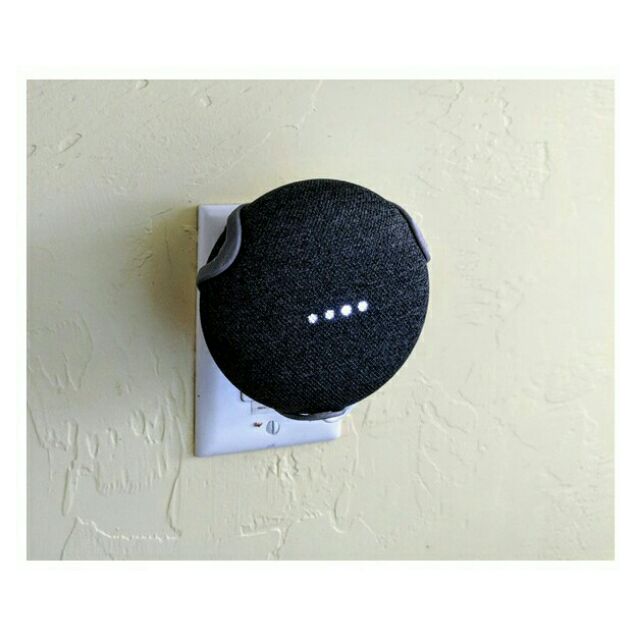 case treo Google home mini ( in 3D) US or UK