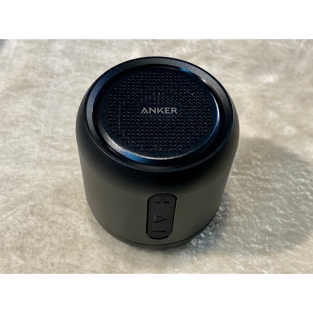 Loa bluetooth Anker SoundCore mini A3101