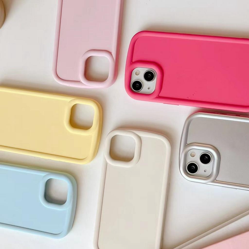Ốp Điện Thoại Chống Sốc Thời Trang Cho iPhone 14Promax 14Pro 14 13Promax 13Pro 13 12 12Promax 11Promax 11