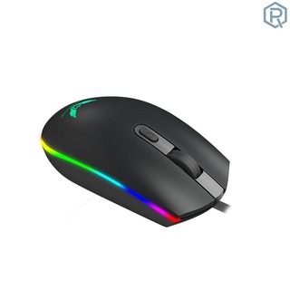 Chuột Máy Tính ZERODATE S900
