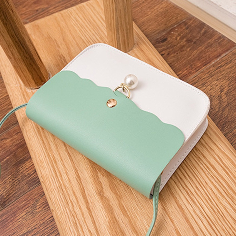 Túi Xách Tay Nữ Khoác Vai Thời Trang Thập Niên 90