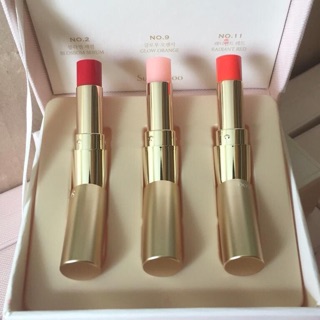 Set son dưỡng sulwhasoo