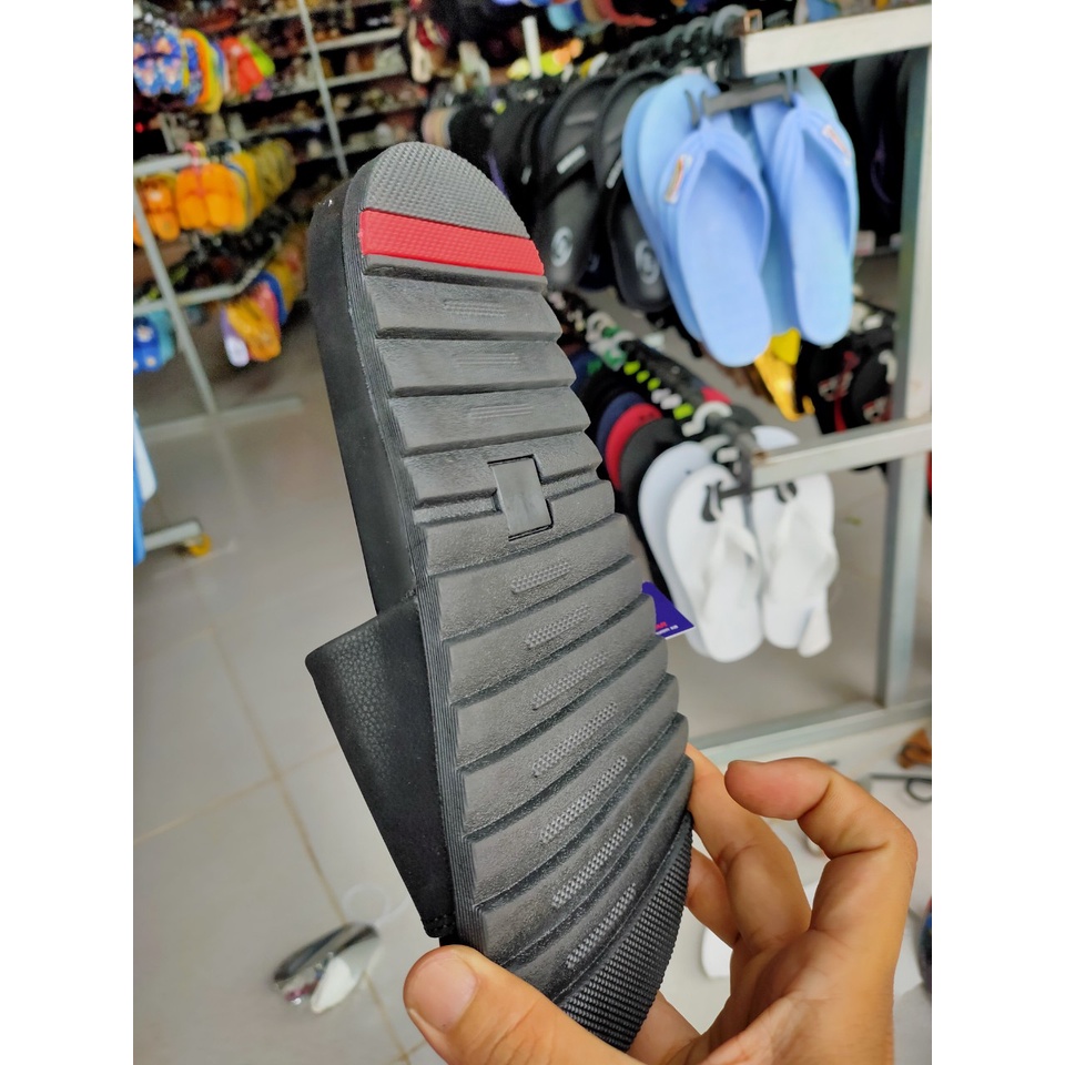 Dép quai ngang nam HAFA êm chân siêu bền