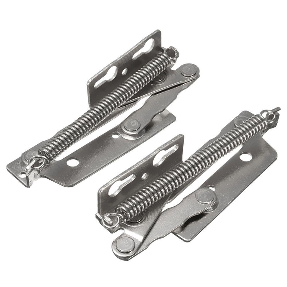 Bản Lề Nâng Hỗ Trợ Cửa Tủ Bếp Chuyên Dụng
