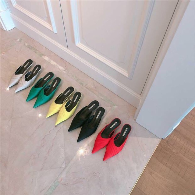 Sục lụa bóng quảng châu