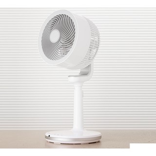 [Mã ELHA22 giảm 6% đơn 300K] QUẠT LƯU THÔNG KHÔNG KHÍ TRONG NHÀ XIAOMI LEXIU SS3 : Chính Hãng