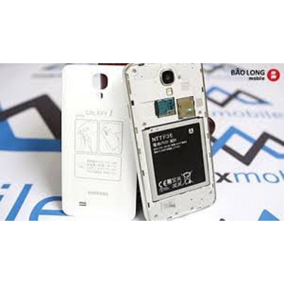 Pin zin Chính hãng Samsung Galaxy J docomo / S4 / S4 Active / Grand 2 G7102