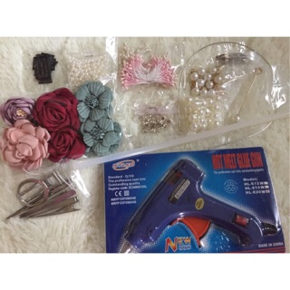 Combo phụ kiện HandMade 200