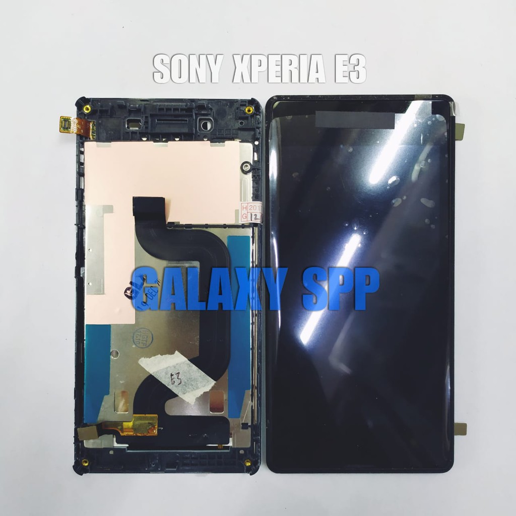 Màn Hình Điện Thoại Cảm Ứng Chất Lượng Cao Thay Thế Cho Sony Xperia E3 D2202 D2203