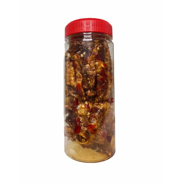 Mực Rim Sa Tế 200g